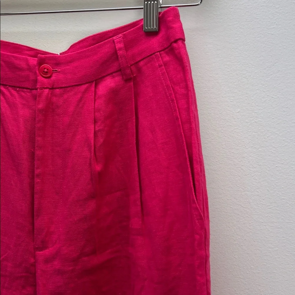 Reformation vesta pant